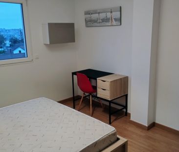 Location Appartement 2 pièces 32m² CHILLY MAZARIN 91380 - Photo 2