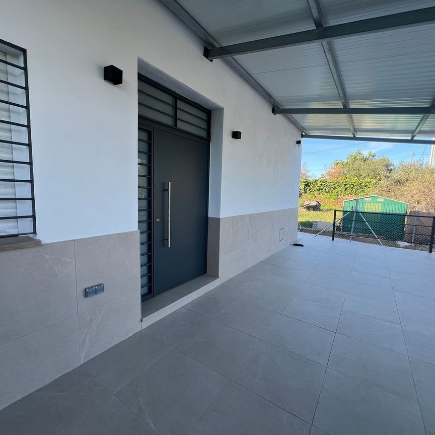 Alquiler de casa o chalet independiente en Camino de Ardalejos, 11 - Photo 1