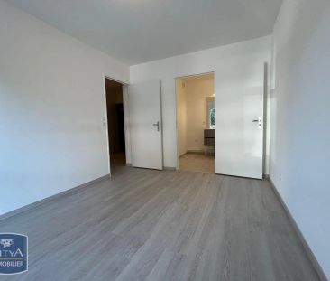 Appartement à louer 2 pièces 42.95m² - Photo 3
