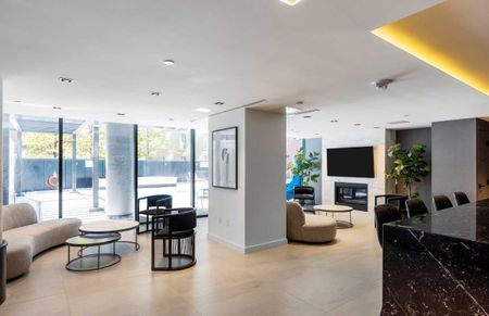 For Lease - 2A Church Street Unit# 508, Toronto, Ontario - Photo 5