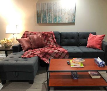 For Lease - 3195 Polo Place Unit# Bsmt, Mississauga, Ontario - Photo 2