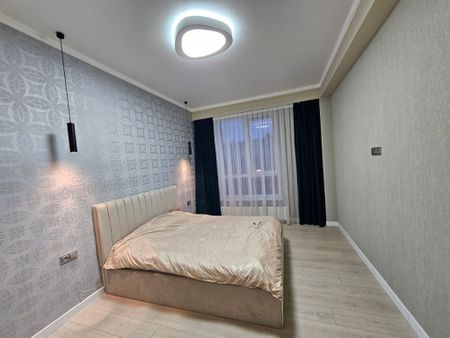 Apartament cu 3 camere de inchiriat in zona Dorobanti - Fotografie 2