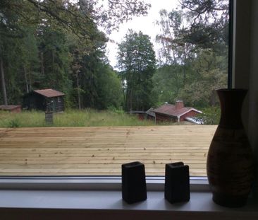 Spångvägen, Saltsjö-Boo - Foto 1