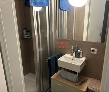 Beautiful 4-room apartment - Photo 4