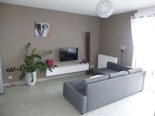 Location appartement récent 3 pièces 65.8 m² à Pérols (34470) - Photo 1