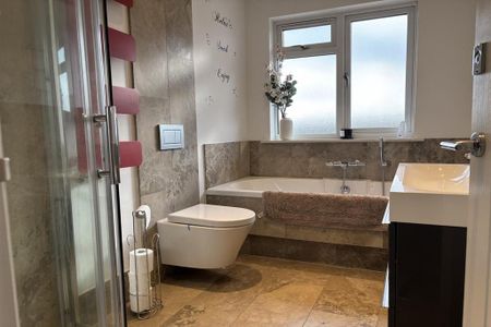 3 bedroom house to rent - Photo 3