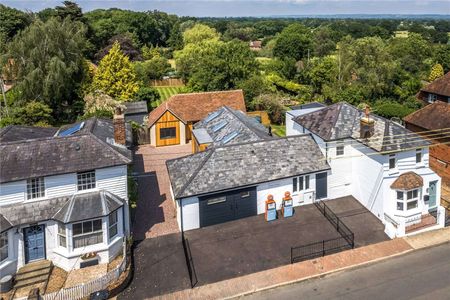 A contemporary single storey attached three bedroom property in a village location. - Photo 5