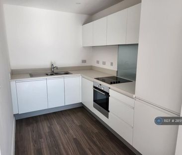 1 bedroom flat to rent - Photo 6