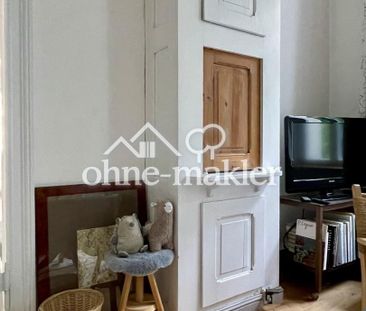 Gründerzeitvilla am Rand von Wernigerode - Photo 1