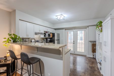 For Lease - 4013 Kilmer Drive Unit# 107, Burlington, Ontario - Photo 5