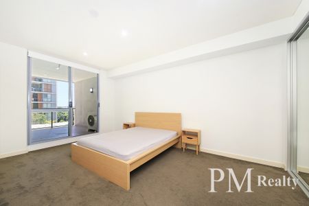 314/260 Coward St, Mascot NSW 2020 - Apartment For Rent | Domain - Photo 2