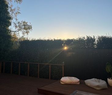 Modern 3bdrm in Sunnyvale- Perfect for Summer! - Photo 4