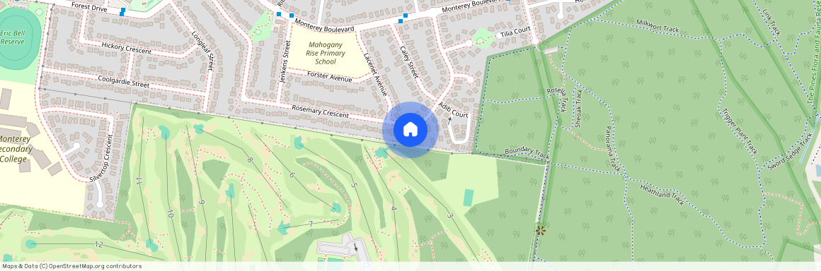 108 Rosemary Crescent, Vic 3200, Frankston North