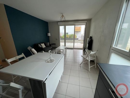 T3 Bordeaux - Photo 1