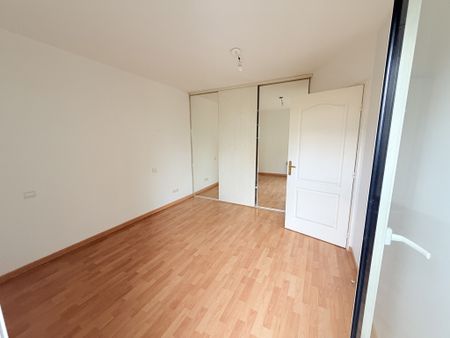 Location Appartement 4 pièces 88m² ANGERS 49100 - Photo 3