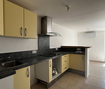 Location Appartement 3 pièces 53m² - Photo 4