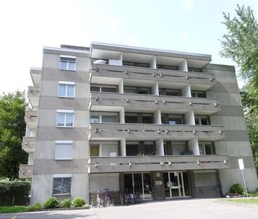 1 Zimmer, 23 m², 2. Stock - Photo 4