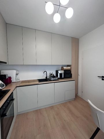 Duplex de inchiriat,4 camere, zona Avram Iancu - Fotografie 5