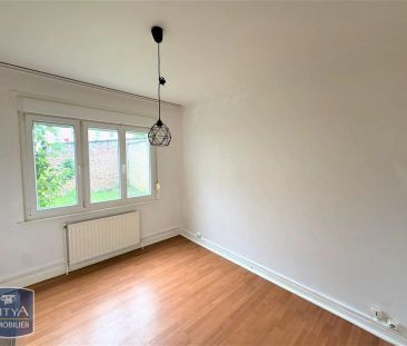 Appartement à louer 2 pièces 57.16m² - Photo 5