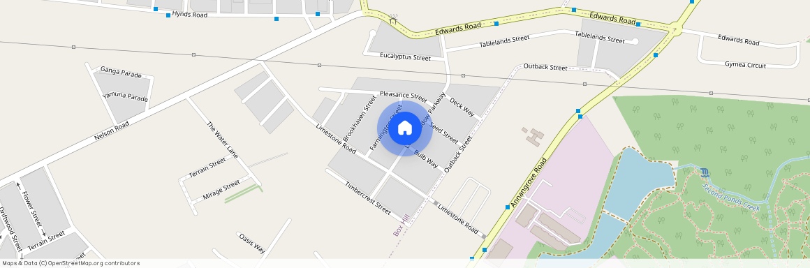 22 Longmeadow Parkway, NSW 2765, Box Hill