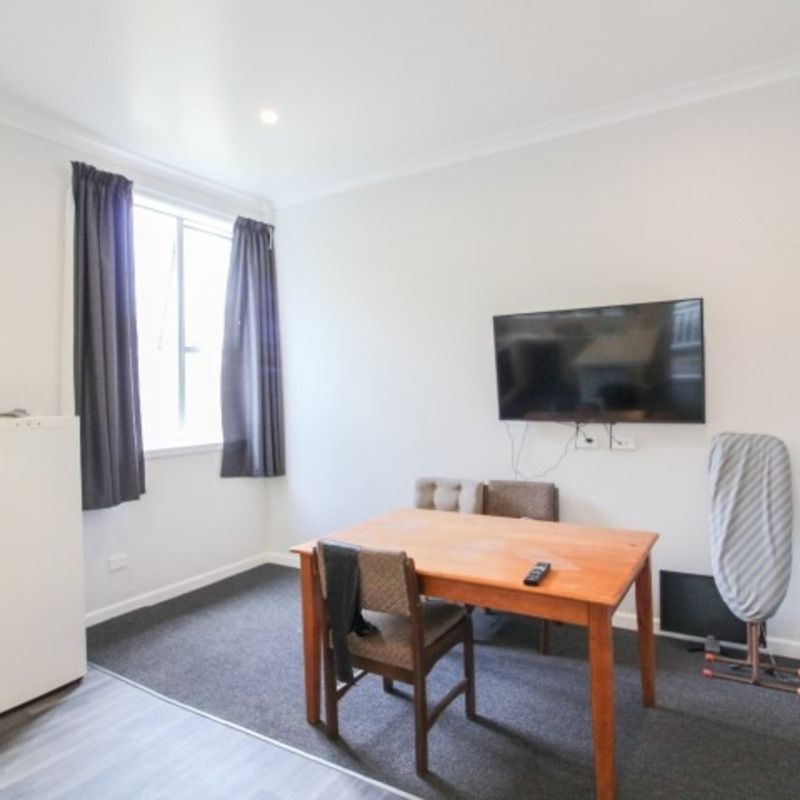 Room 7/13 Russell Street, Dunedin Central, Dunedin City - Photo 1