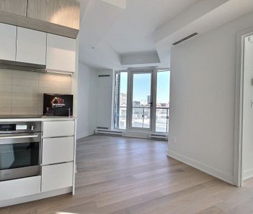 Appartement à louer - Photo 5