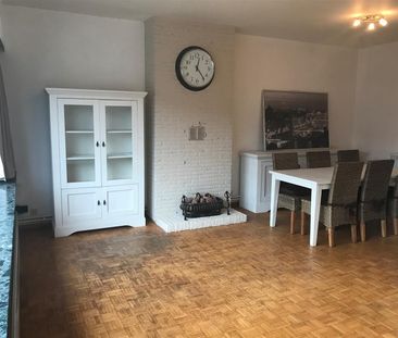 GEZELLIG APPARTEMENT MET VEEL LICHTINVAL - Photo 1