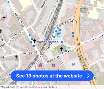 Pearson Building, Croydon- RL0078 - Photo 1