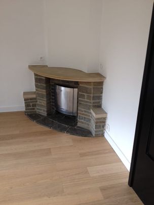 Appartement te huur - Photo 1