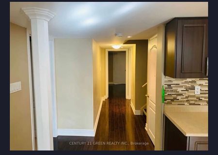 For Lease - 428 Scott Boulevard Unit# (Bsmt), Milton, Ontario - Photo 5