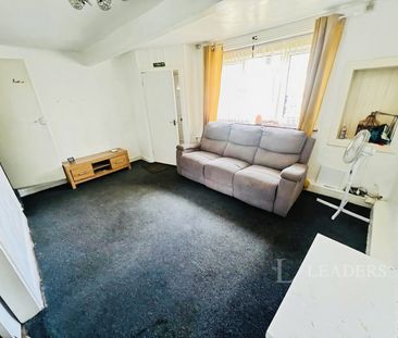2 bedroom end of terrace to rent Beckside Road, Bradford - Photo 3