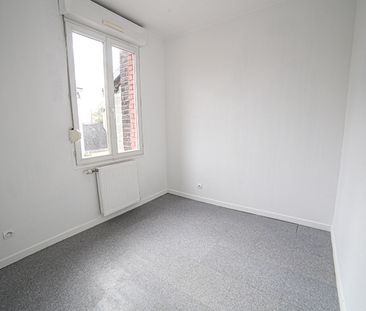 Location Maison 3 pièces 60m² ROUEN 76100 - Photo 1