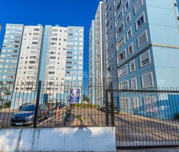 Apartamento com 2 dormitórios e 1 vaga de garagem no bairro Alto Pe... - Photo 1