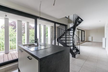 Energiezuinig duplex-appartement met meerdere terrassen - Photo 4