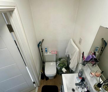 Studio to rent - Photo 6