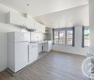 Location Appartement 2 pièces 34m² AUBAGNE 13400 - Photo 2