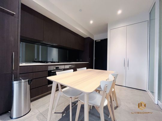 Melbourne CBD - Photo 1