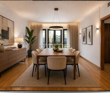House T4 in São Domingos de Rana, Cascais - Foto 1