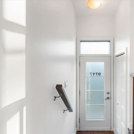 Grand 5 ½ à louer – Mirabel (secteur St-Canut) Superbe appartement lumineux de 1 260 pi² - Photo 4