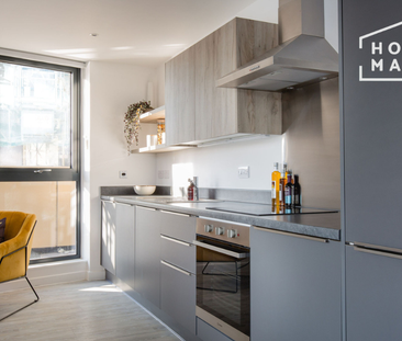2 bedroom flat to rent - Photo 5