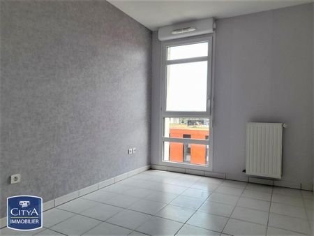 Location Appartement 5 pièces 117m² RAMONVILLE ST AGNE 31520 - Photo 5