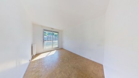 Appartement T4 Bougival à louer - Photo 2