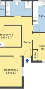 This beautifully presented 4-bedroom house at Mt Wellington - Photo 4