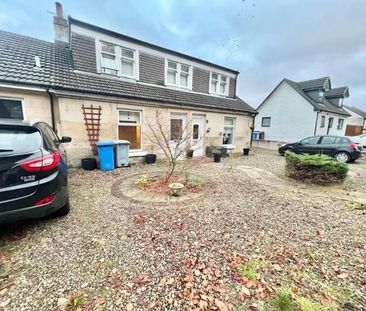 Lanark Road, Carluke, ML8 - Photo 1