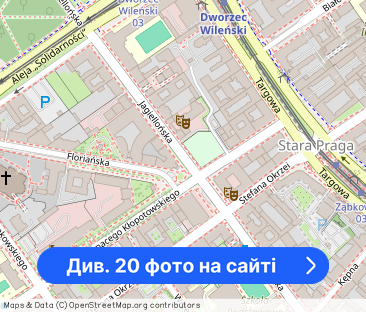 Bez prowizji! bezpośrednio od właściciela klimatyczne mieszkanie. - Фото 1