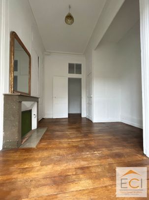 Appartement 207m² prox Denis Dussoubs - Photo 1