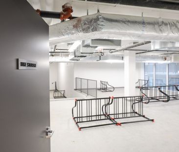 For Lease - 2525 Bathurst Street Unit# 410, Toronto, Ontario - Photo 4