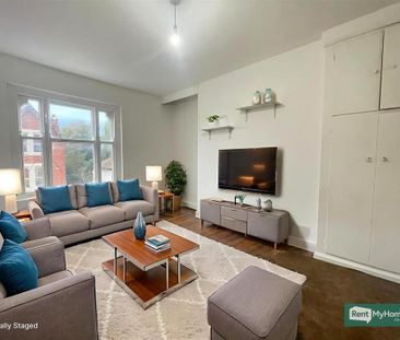 1 bedroom flat to rent - Photo 6