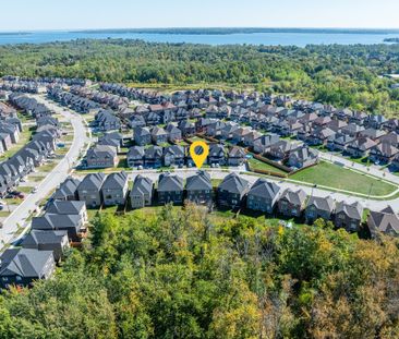 For Lease - 1038 Hardy Way Unit# Lower - Room, Innisfil, Ontario - Photo 2