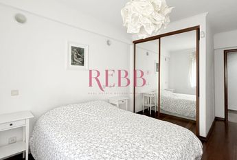Apartamento T2 em Setúbal
